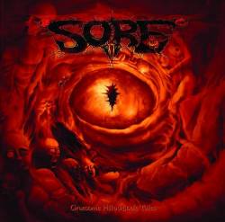 Sore (GER) : Gruesome Pillowbook Tales